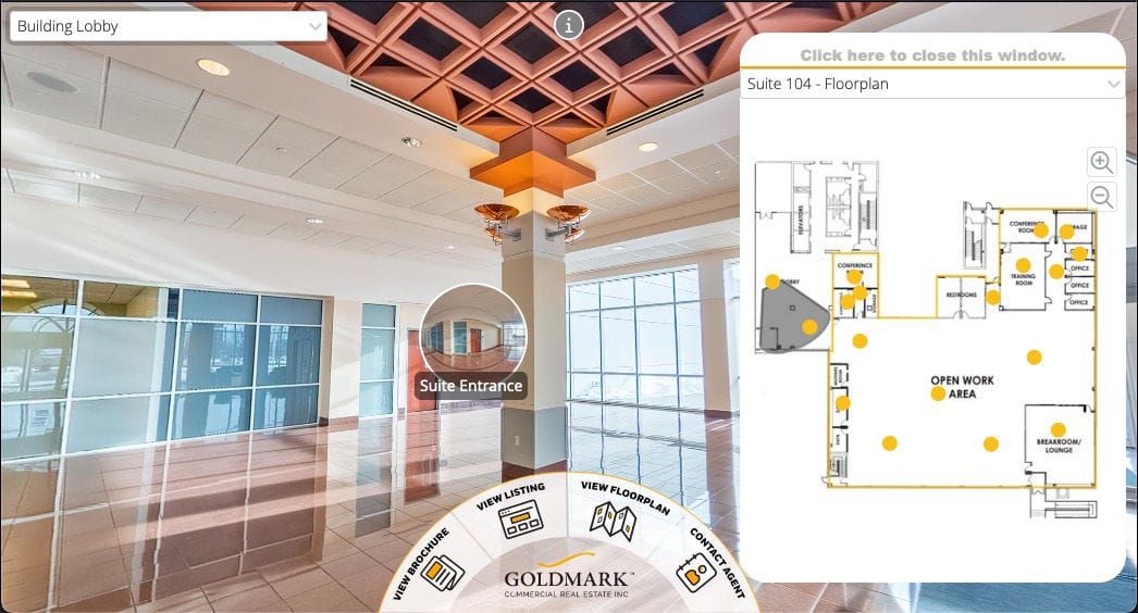Real Estate Virtual Tour