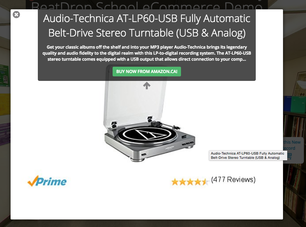 How to Add eCommerce to Your 360 Photos & Virtual Tours