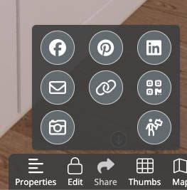 Embed My 360 Image in a Website