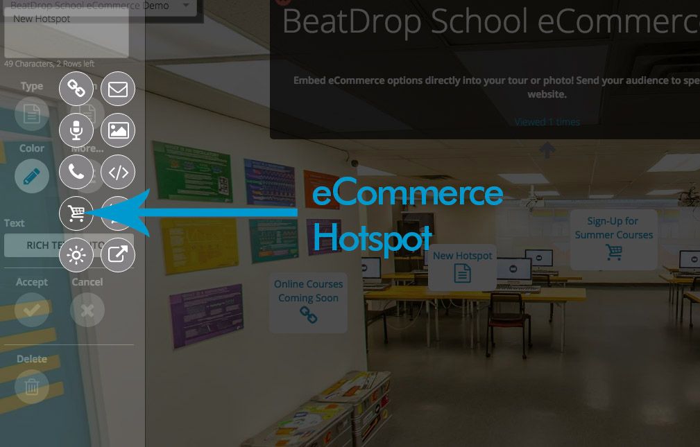 ECommerce 1