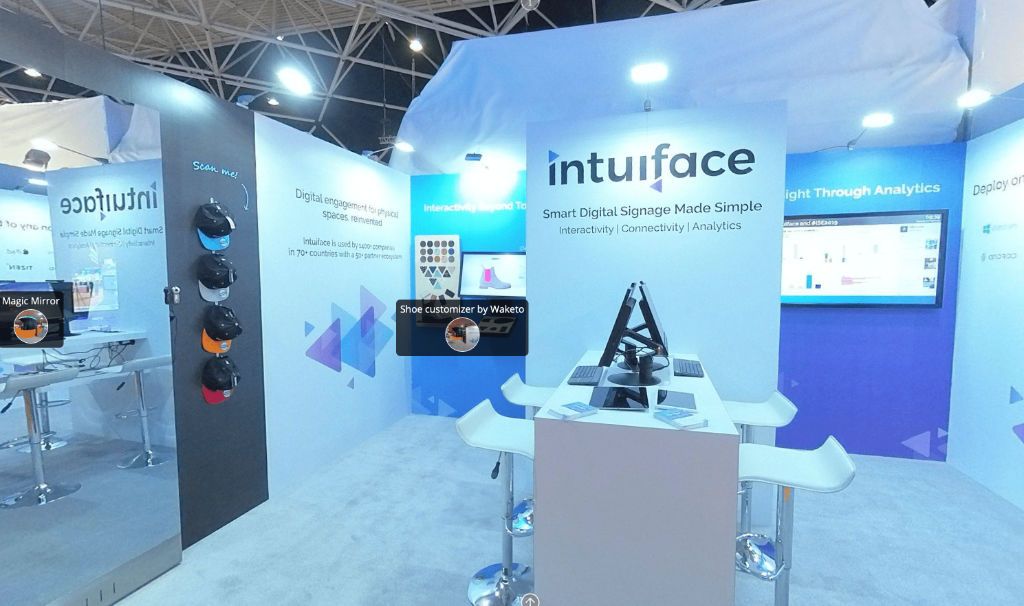 Hosting Virtual Trade Shows: A Guide